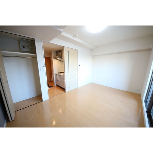 3/18 リビング/ダイニング