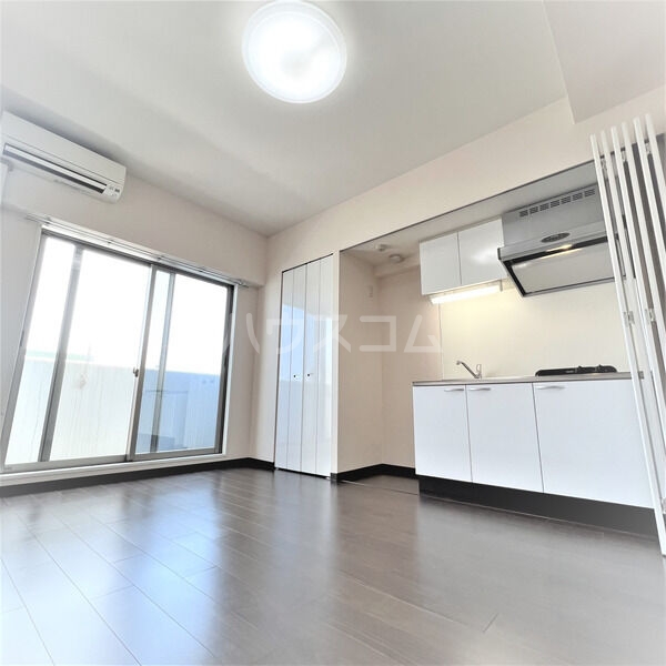 3/13 リビング/ダイニング