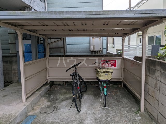 2/10 エントランス