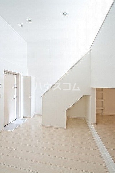 4/23 リビング/ダイニング