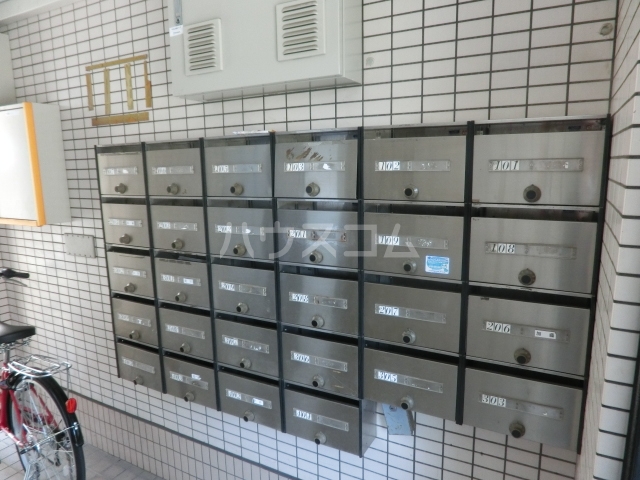 ロビー