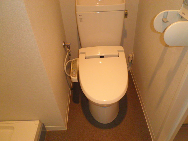 9/22 トイレ