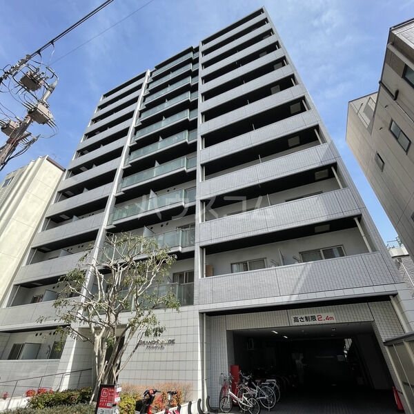 1/16 外観