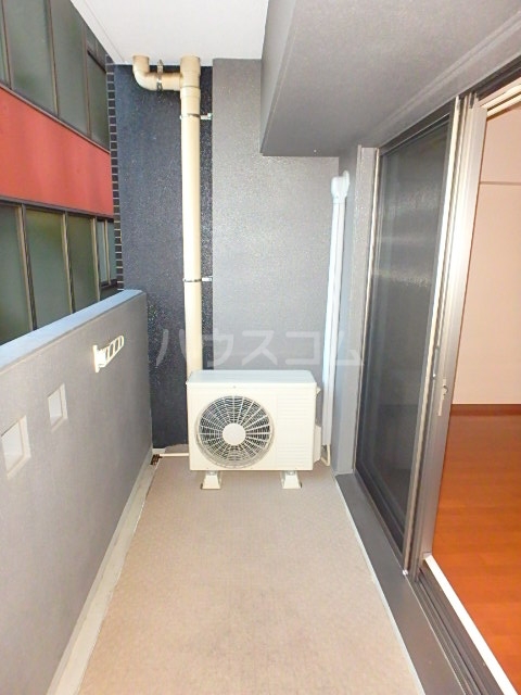 14/26 バルコニー