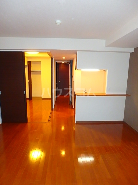 3/26 リビング/ダイニング