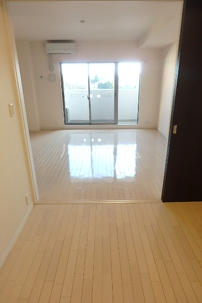 4/27 リビング/ダイニング