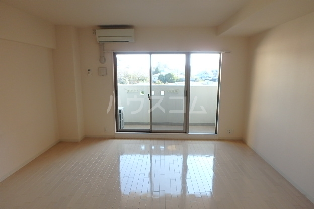 4/27 リビング/ダイニング