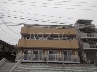 1/16 外観