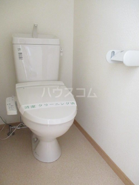 9/16 トイレ