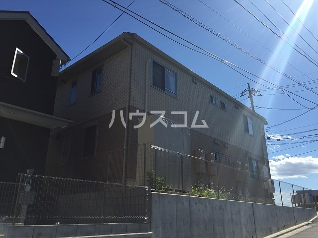 4/29 外観