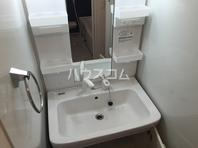 15/29 洗面