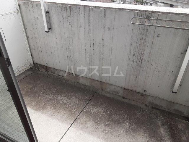 22/30 バルコニー