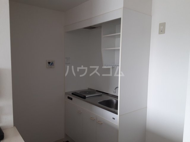 11/30 キッチン