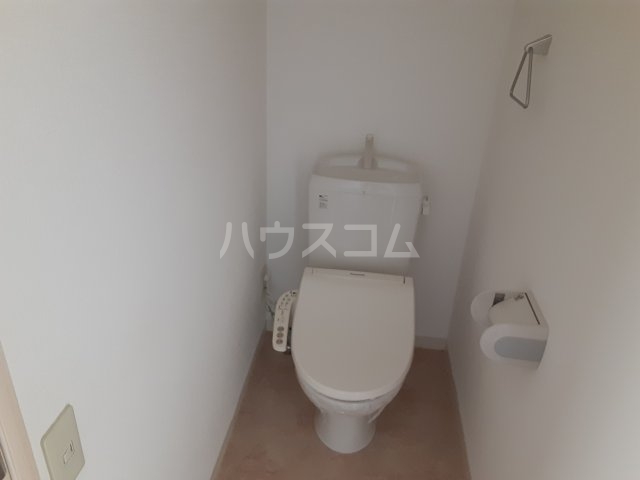 16/30 トイレ