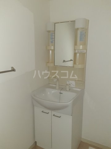 18/30 洗面