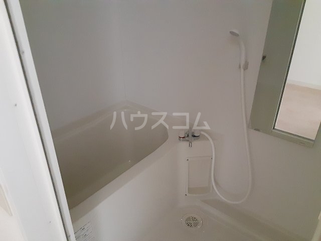 12/30 浴室