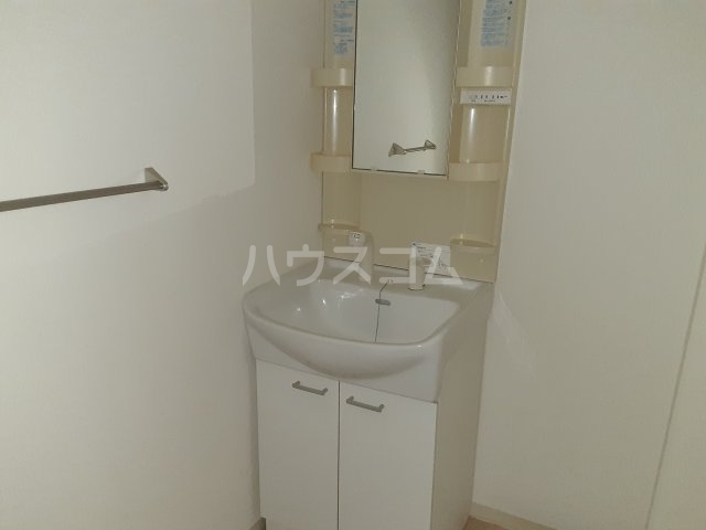 17/30 洗面