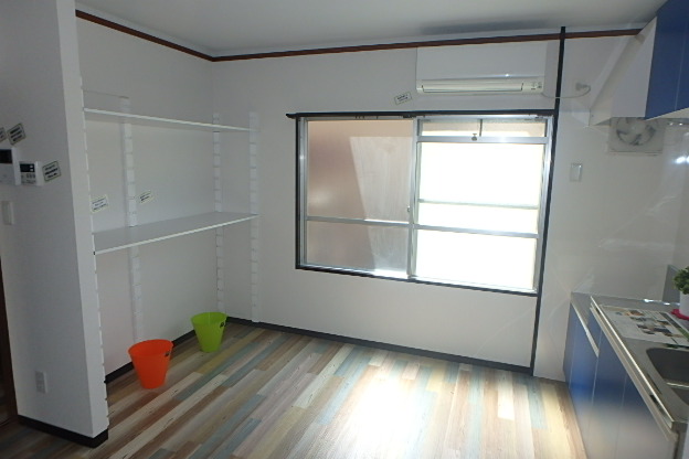 3/28 リビング/ダイニング