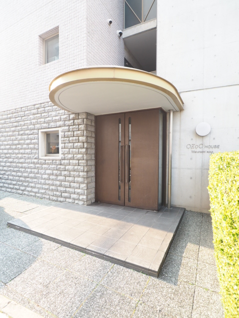 2/10 エントランス