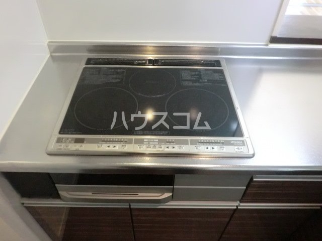 7/27 キッチン