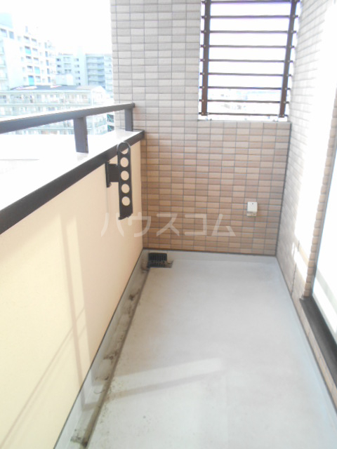 16/29 バルコニー
