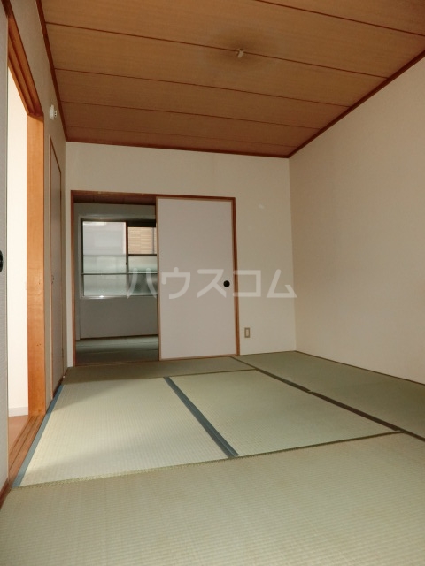 4/18 リビング/ダイニング