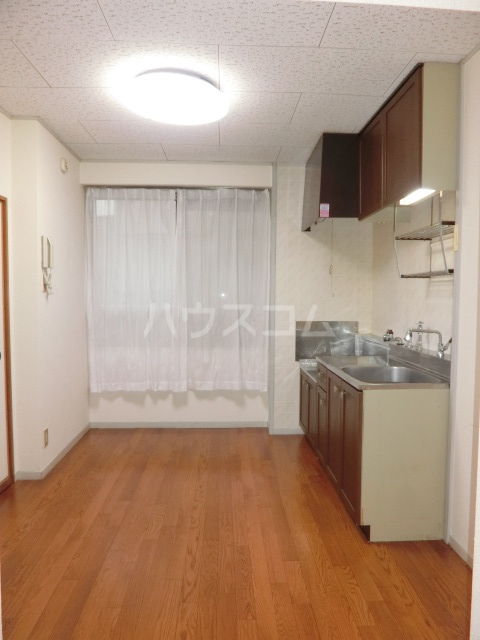 3/18 リビング/ダイニング