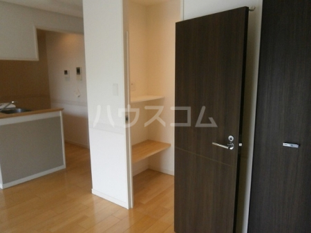 4/29 リビング/ダイニング