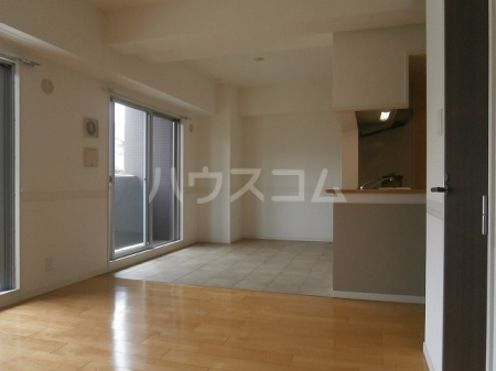 3/29 リビング/ダイニング