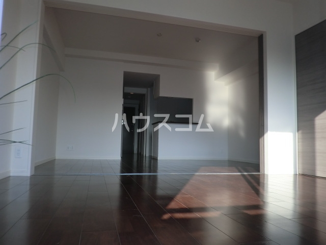 4/28 リビング/ダイニング