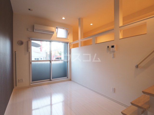 5/30 リビング/ダイニング