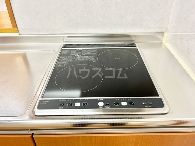 13/25 キッチン