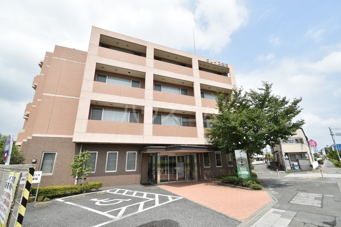 14/22 エントランス