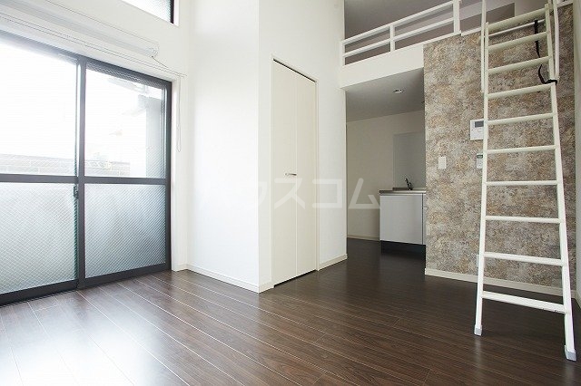 3/25 リビング/ダイニング