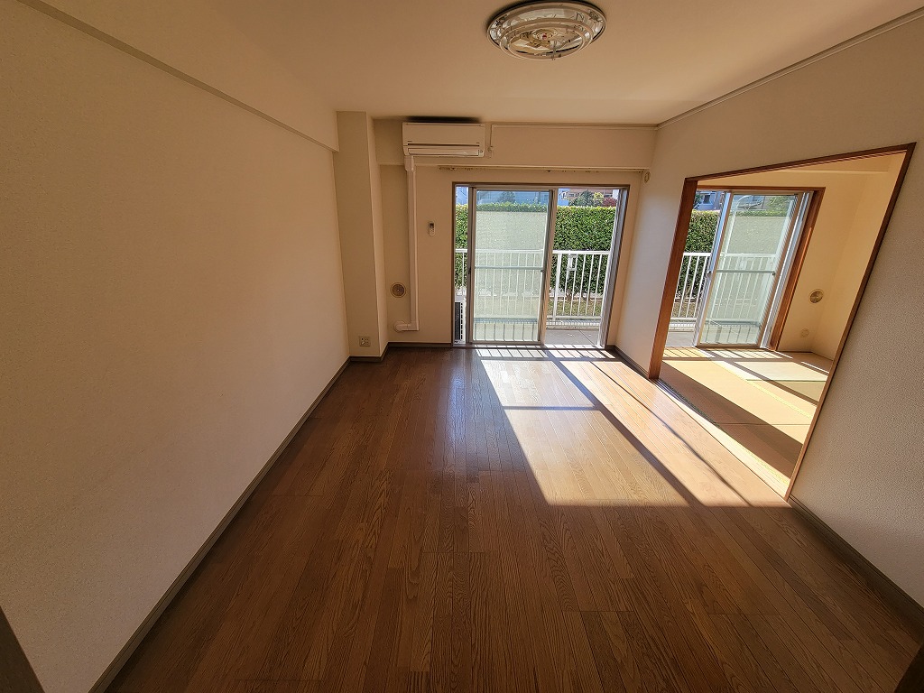 3/28 リビング/ダイニング