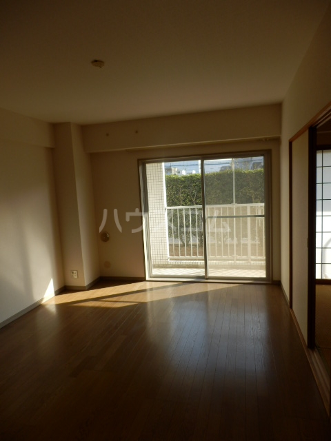 3/26 リビング/ダイニング