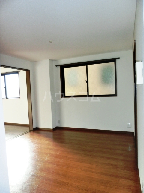 5/24 リビング/ダイニング