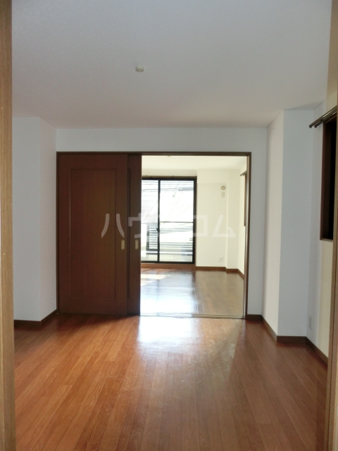 3/24 リビング/ダイニング