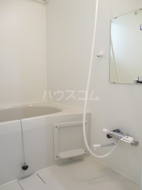 11/22 浴室