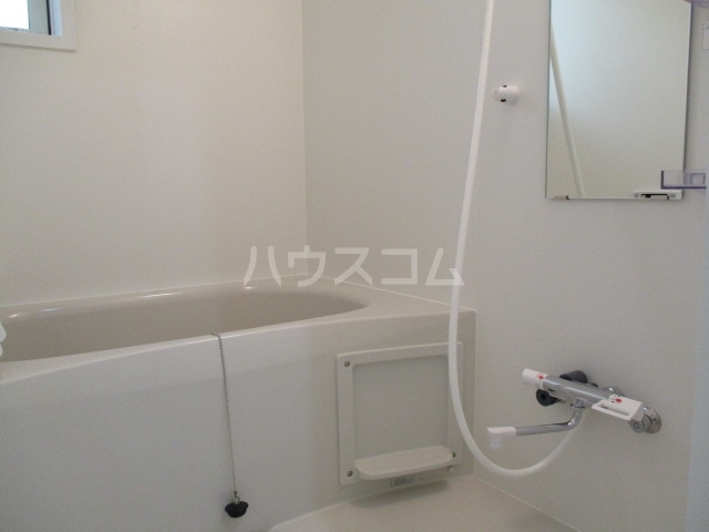 10/22 浴室