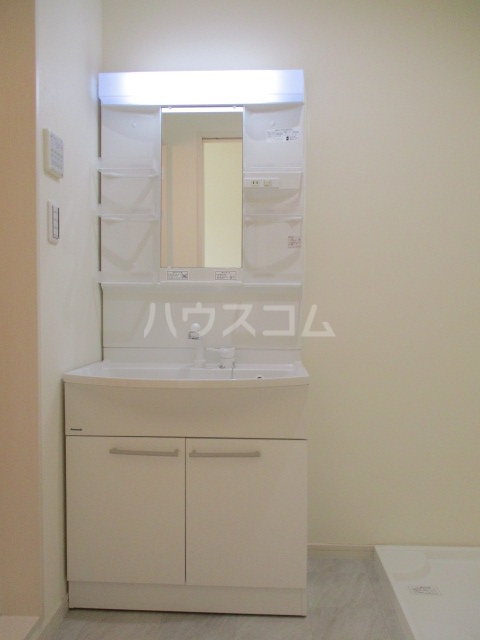 14/22 洗面