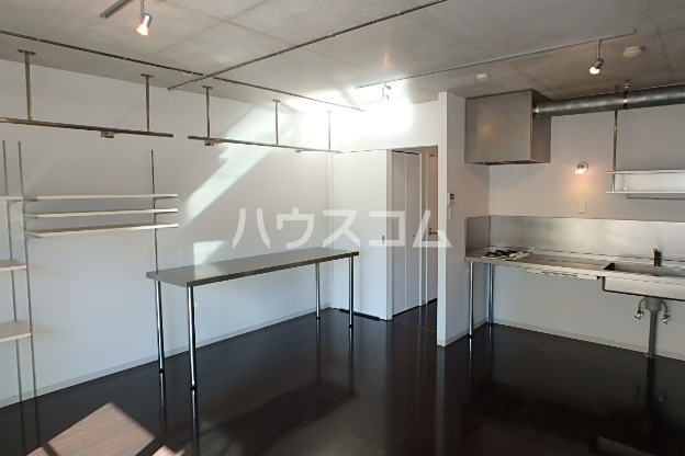 3/26 リビング/ダイニング