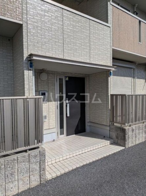 2/6 エントランス