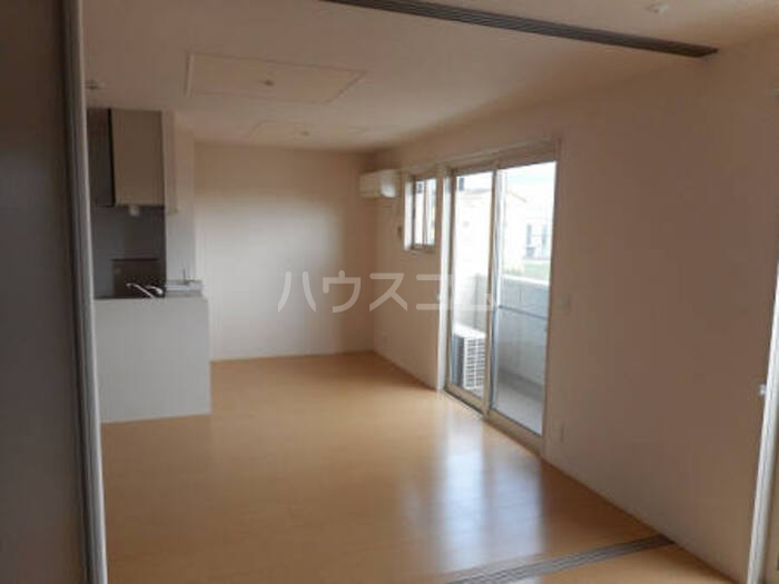 3/18 リビング/ダイニング