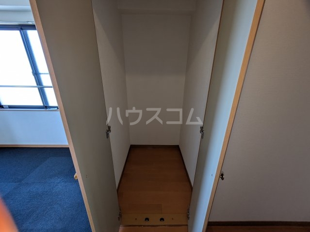 5/30 収納