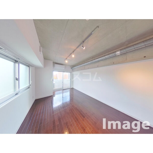 4/29 リビング/ダイニング