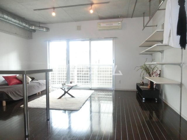 4/27 リビング/ダイニング