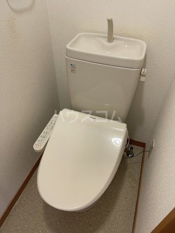 9/24 トイレ