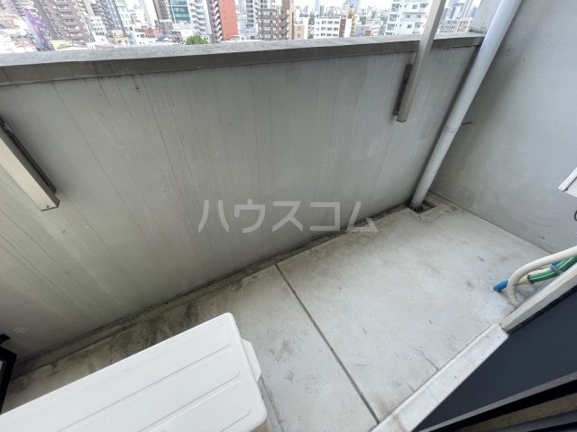 13/24 バルコニー