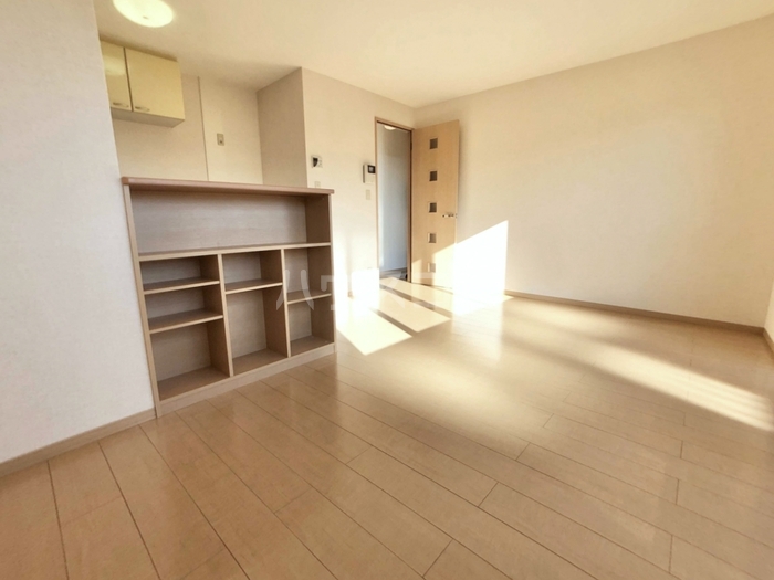 3/22 リビング/ダイニング